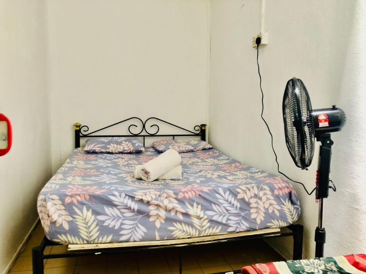 ג'ראנטוט Greenleaf Guesthouse מראה חיצוני תמונה